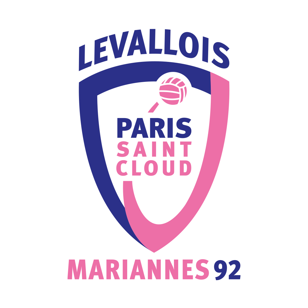 LEVALLOIS PARIS ST-CLOUD