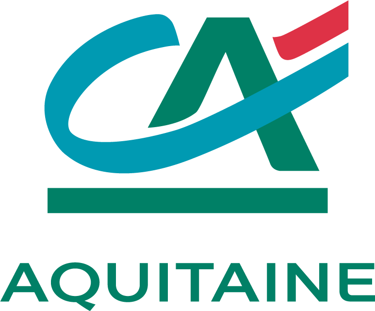 CREDIT AGRICOLE D'AQUITAINE